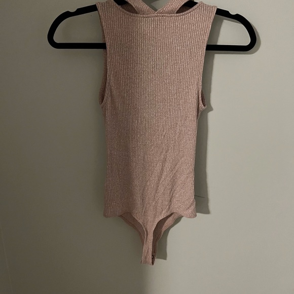 Express Body Suit - Picture 4 of 4